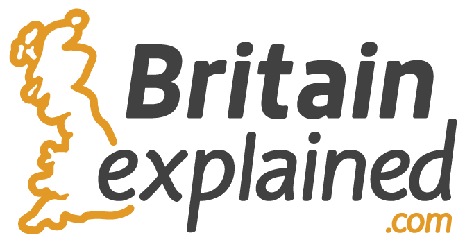Britain Explained logo
