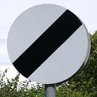 Britain’s most confusing road signs | Britain Explained