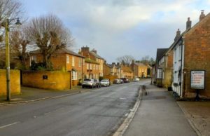 Whitchurch, Buckinghamshire